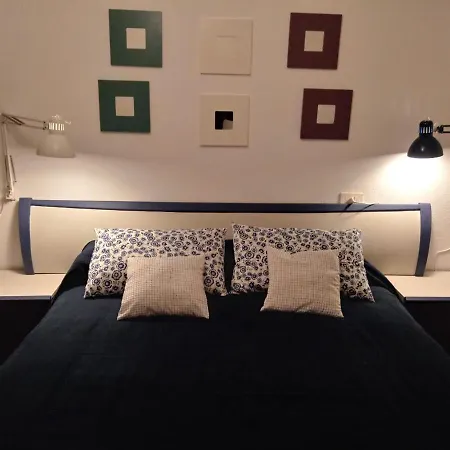 • La Antigua • Valladolid