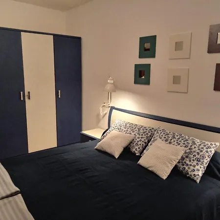 • La Antigua • Lejlighed *