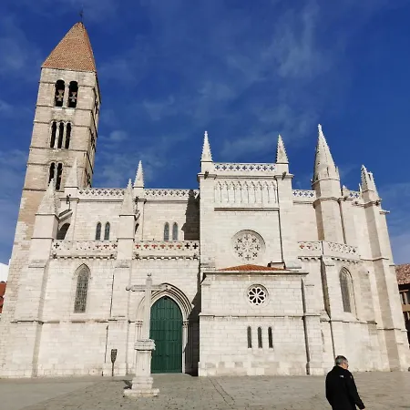 • La Antigua • Lejlighed *