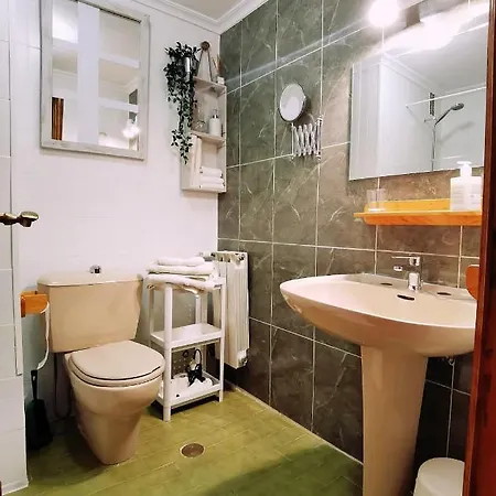 • La Antigua • Apartment