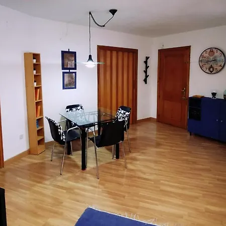 • La Antigua • Apartamento *
