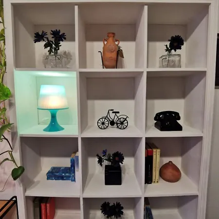 • La Antigua • Valladolid