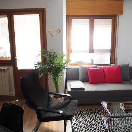 Apartamento • La Antigua • *