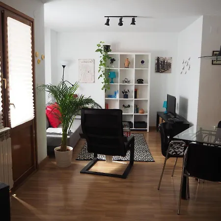 Apartment • La Antigua • *