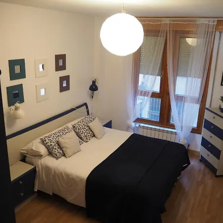 • La Antigua • Apartment