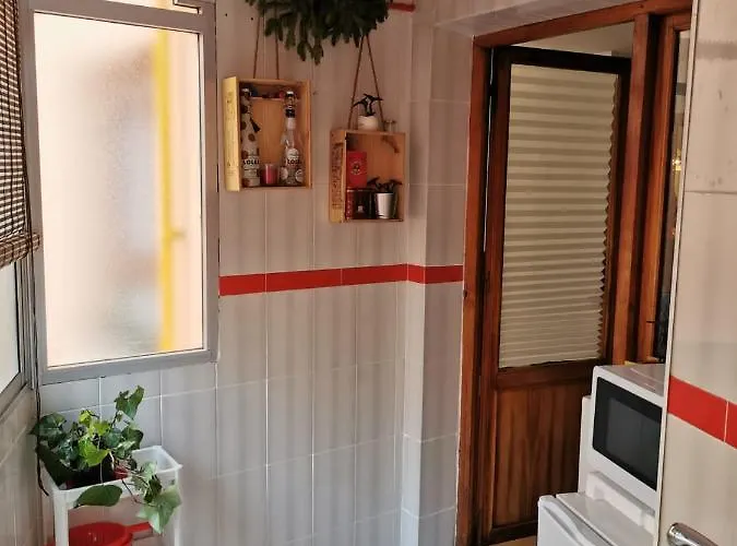 Apartman • La Antigua •