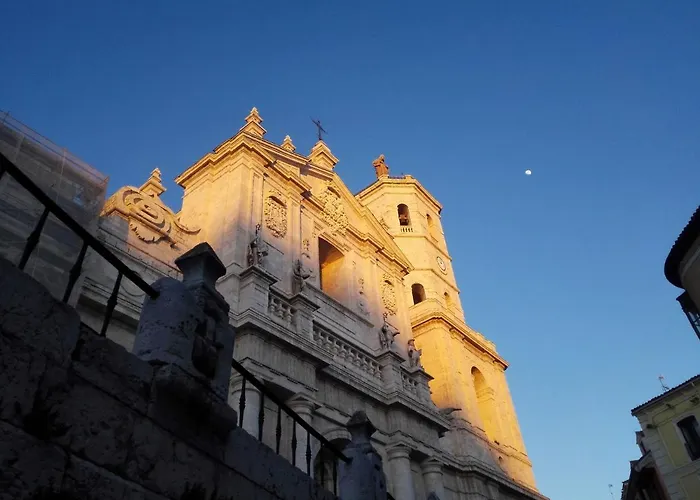 • La Antigua • Valladolid