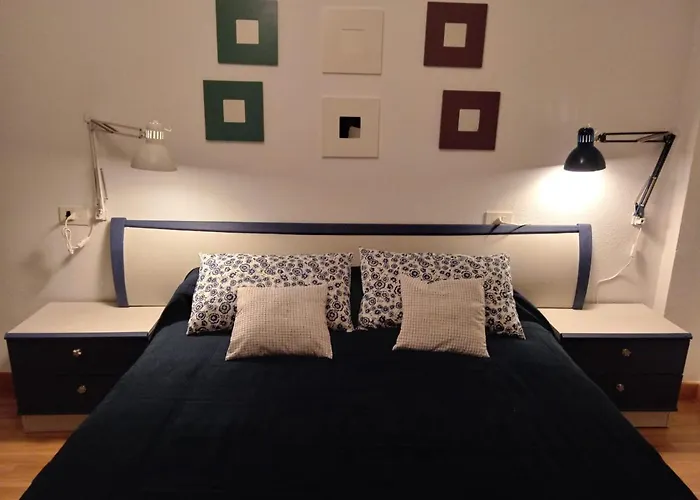 • La Antigua • Valladolid