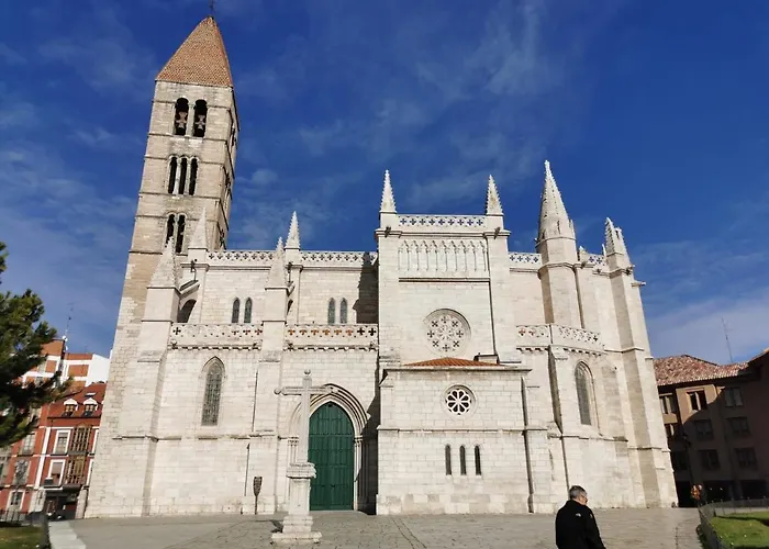 • La Antigua • Apartman *