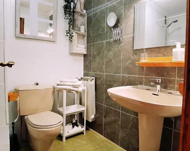 • La Antigua • Apartman