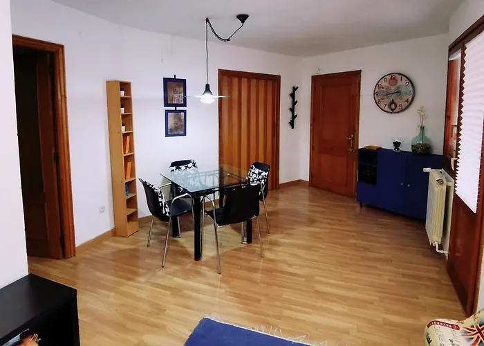 • La Antigua • Apartman *