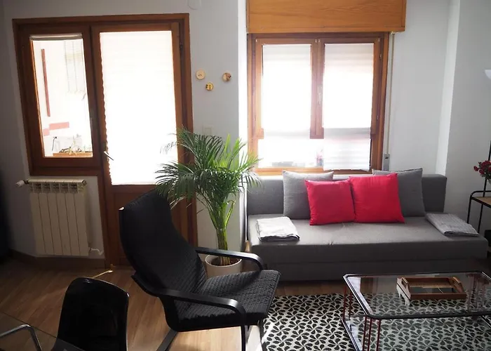 Apartman • La Antigua • *