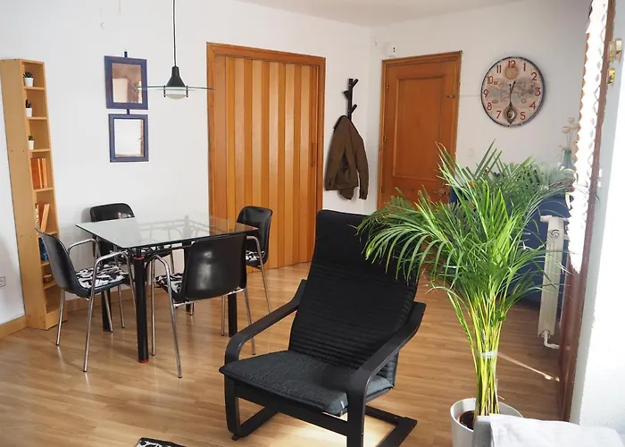 • La Antigua • Apartman *