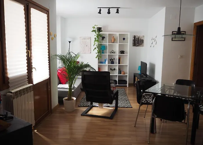 Apartman • La Antigua • *