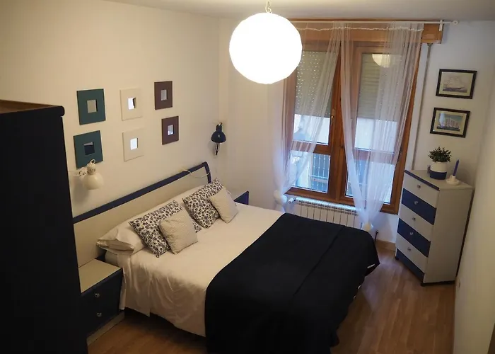 • La Antigua • Apartman